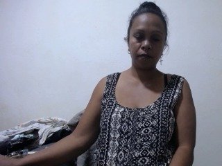 tetedange Porn Show