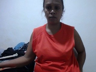 tetedange's Live Webcam