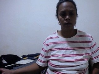 tetedange Porn Show
