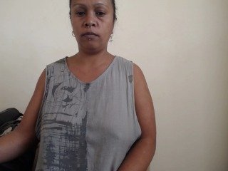 tetedange Porn Show