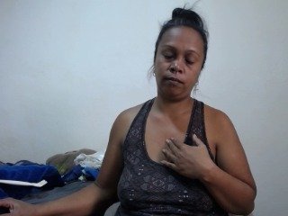 tetedange Porn Show