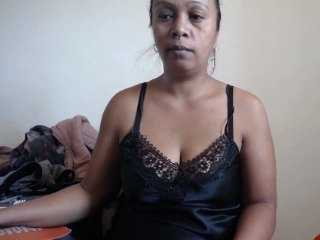 tetedange Porn Show