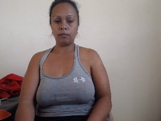 tetedange Porn Show