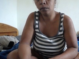 tetedange's Live Webcam