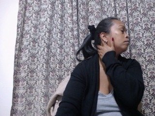 tetedange's Live Webcam