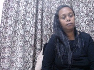 tetedange Porn Show