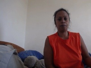 tetedange Porn Show