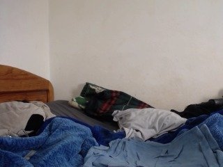 tetedange Porn Show