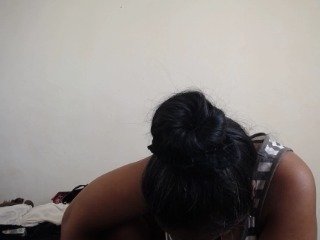 tetedange Porn Show