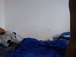 tetedange Porn Show