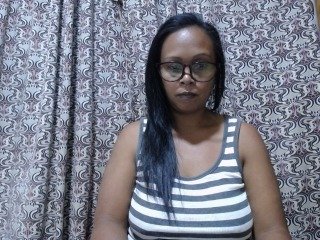 tetedange Porn Show