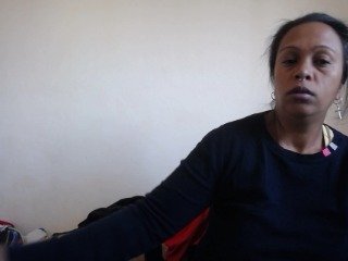 tetedange Porn Show