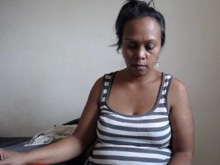tetedange Porn Show