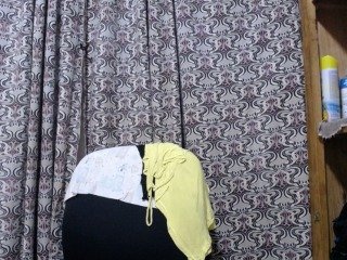 tetedange's Live Webcam