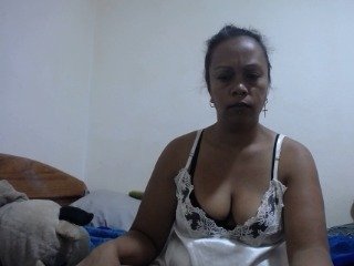 tetedange Porn Show