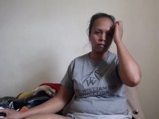 tetedange Porn Show