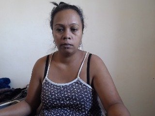 tetedange Porn Show