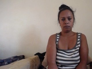 tetedange Porn Show