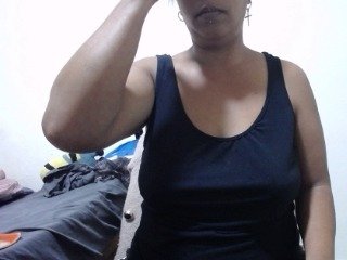 tetedange's Live Webcam