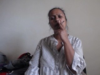 tetedange Porn Show