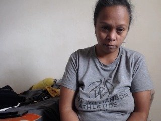 tetedange Porn Show