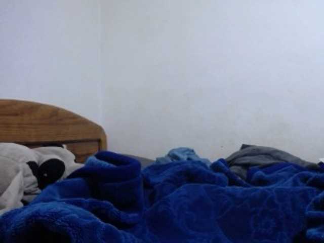 tetedange live cam on BongaCams