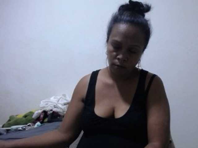 tetedange live cam on BongaCams