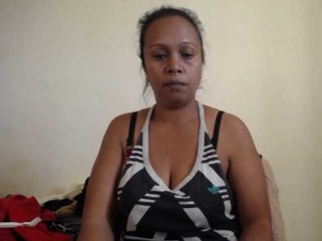 tetedange, live now on BongaCams