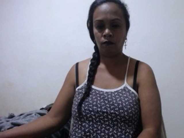 tetedange live cam on BongaCams