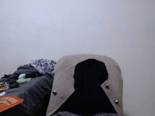 tetedange live cam on BongaCams