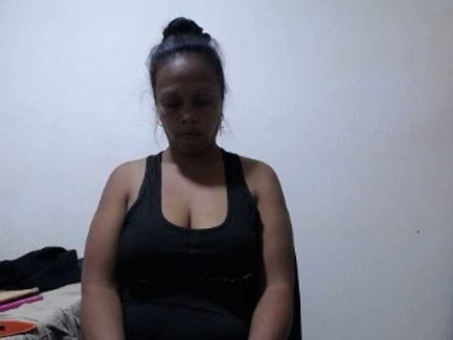 tetedange live cam on BongaCams
