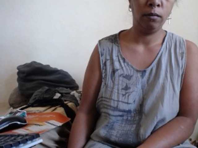 tetedange live webcam show
