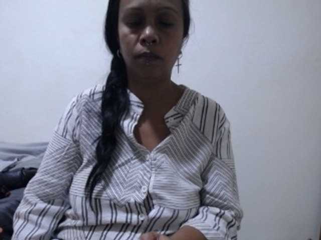 tetedange — live female cam