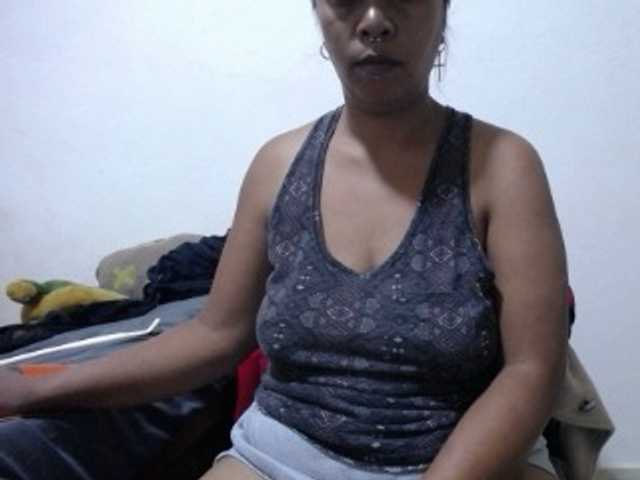tetedange live cam on BongaCams