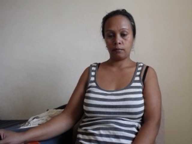 tetedange live cam on BongaCams