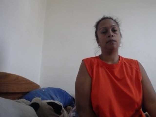 tetedange live cam on BongaCams