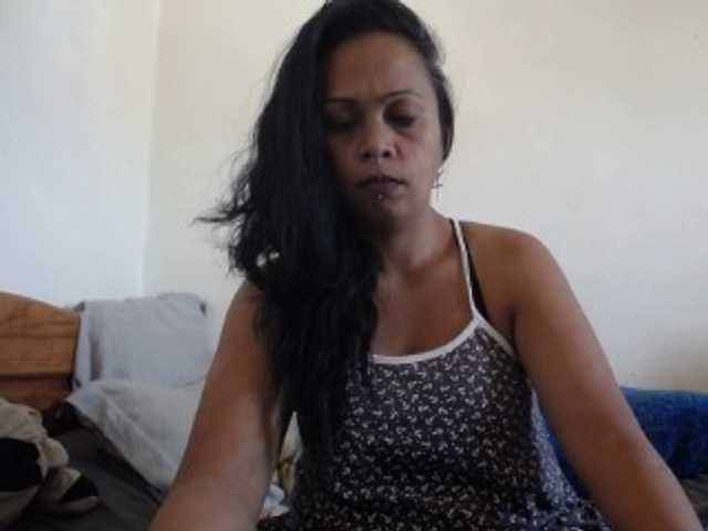 tetedange live cam on BongaCams
