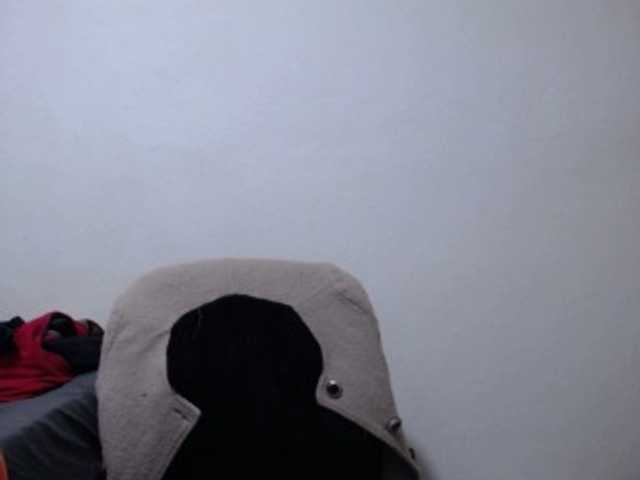 tetedange live cam on BongaCams