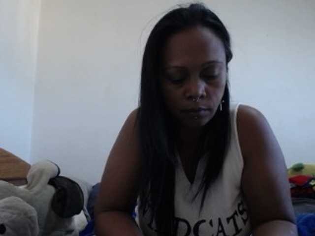 tetedange live cam on BongaCams