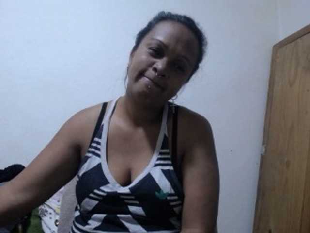 tetedange live cam on BongaCams