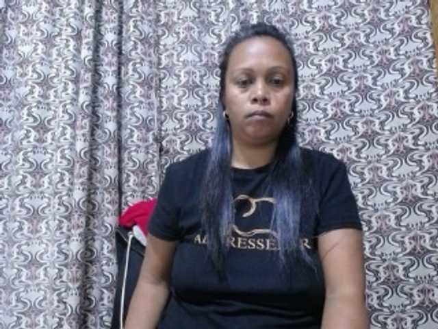 tetedange live cam on BongaCams