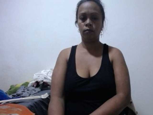 tetedange, en vivo ahora en BongaCams