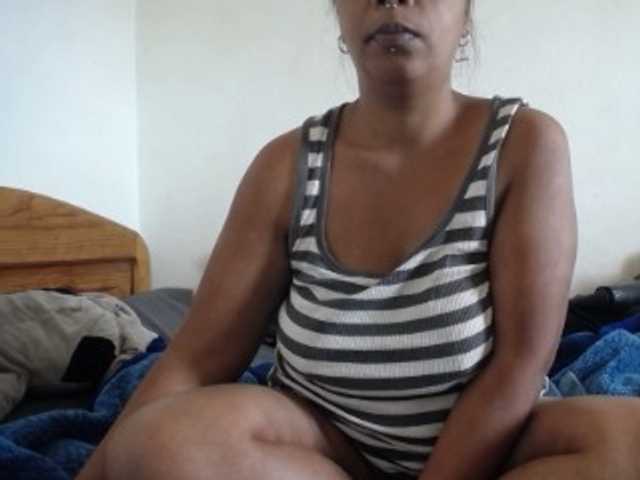 tetedange live cam on BongaCams