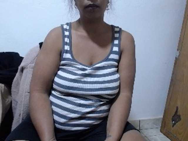 tetedange live cam on 