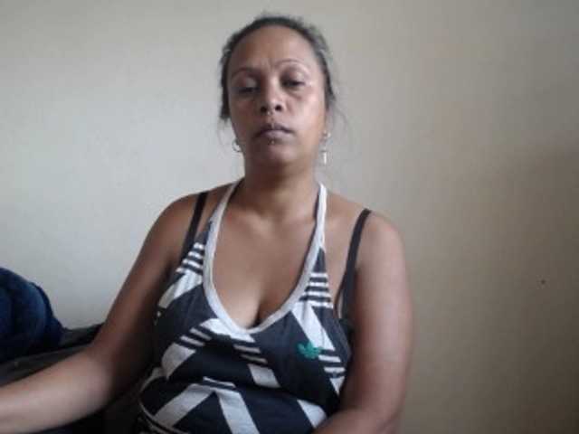 tetedange live cam on BongaCams