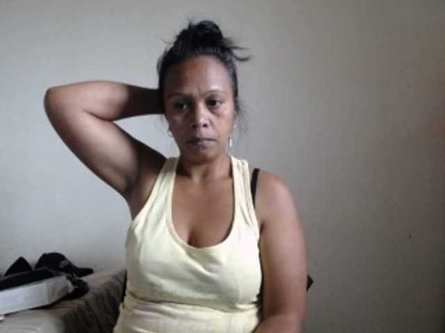 tetedange live cam on BongaCams