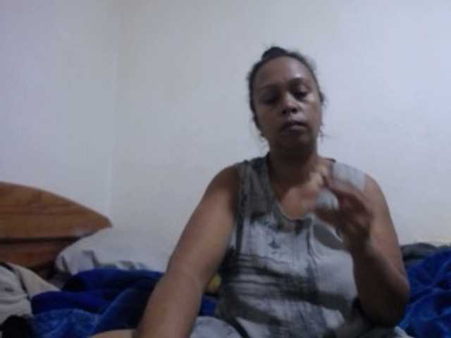tetedange live cam on BongaCams
