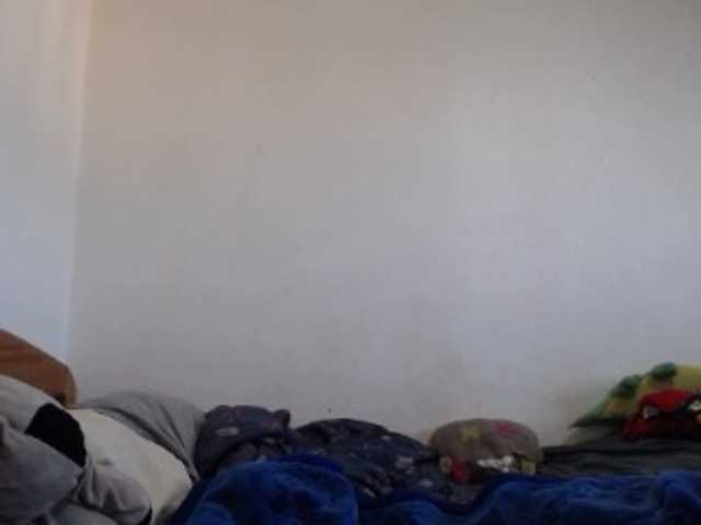 tetedange live cam on BongaCams