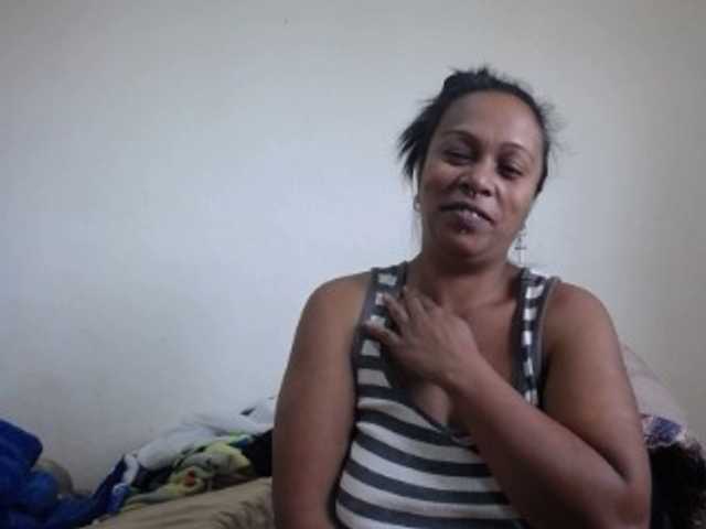 tetedange live cam on BongaCams