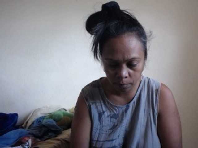 tetedange live sex show